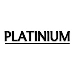 logo de la marque Platinium