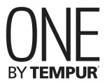 logo de la marque One by Tempur