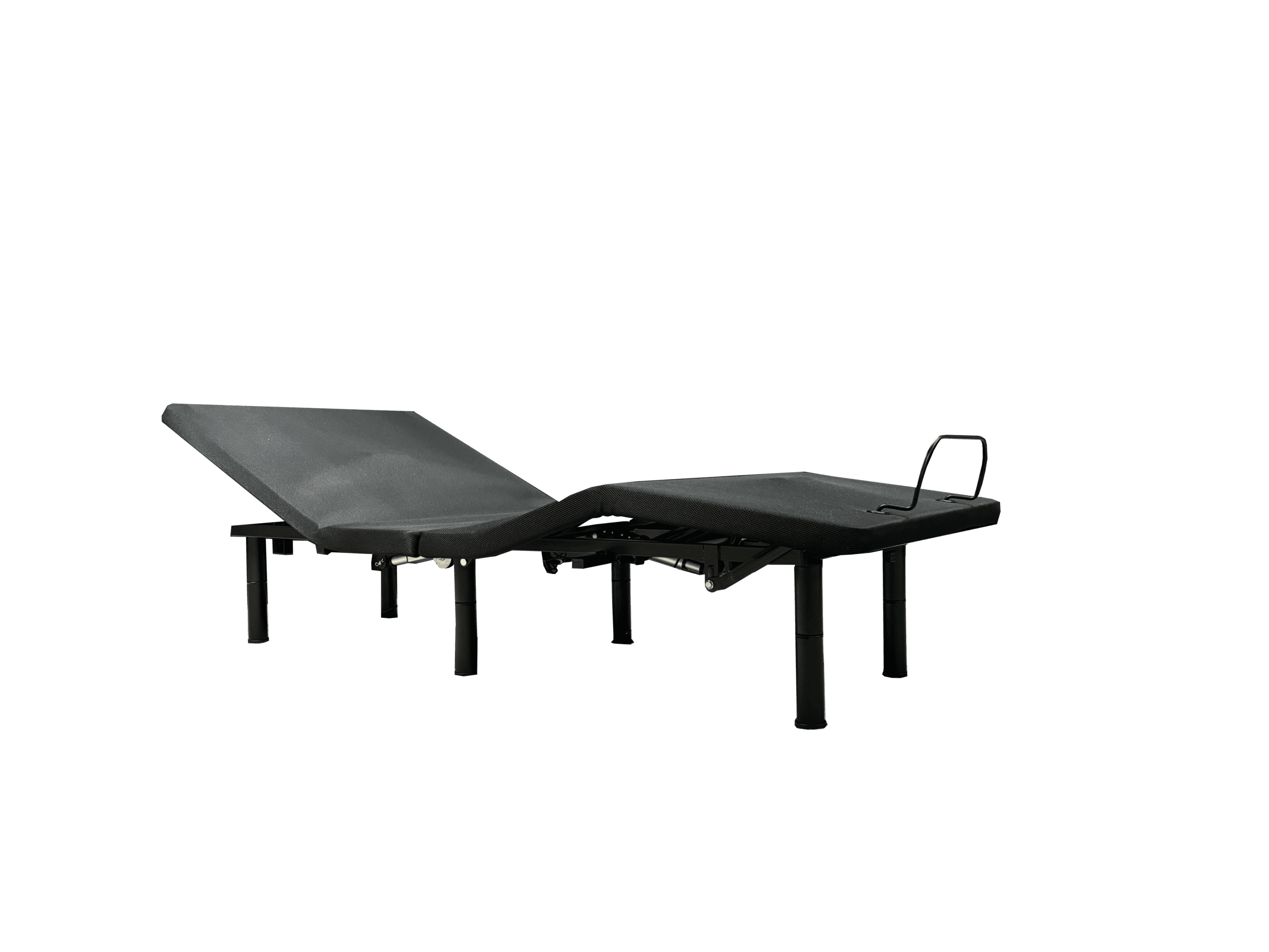 sommier blox slim relaxation - place de a lietrie