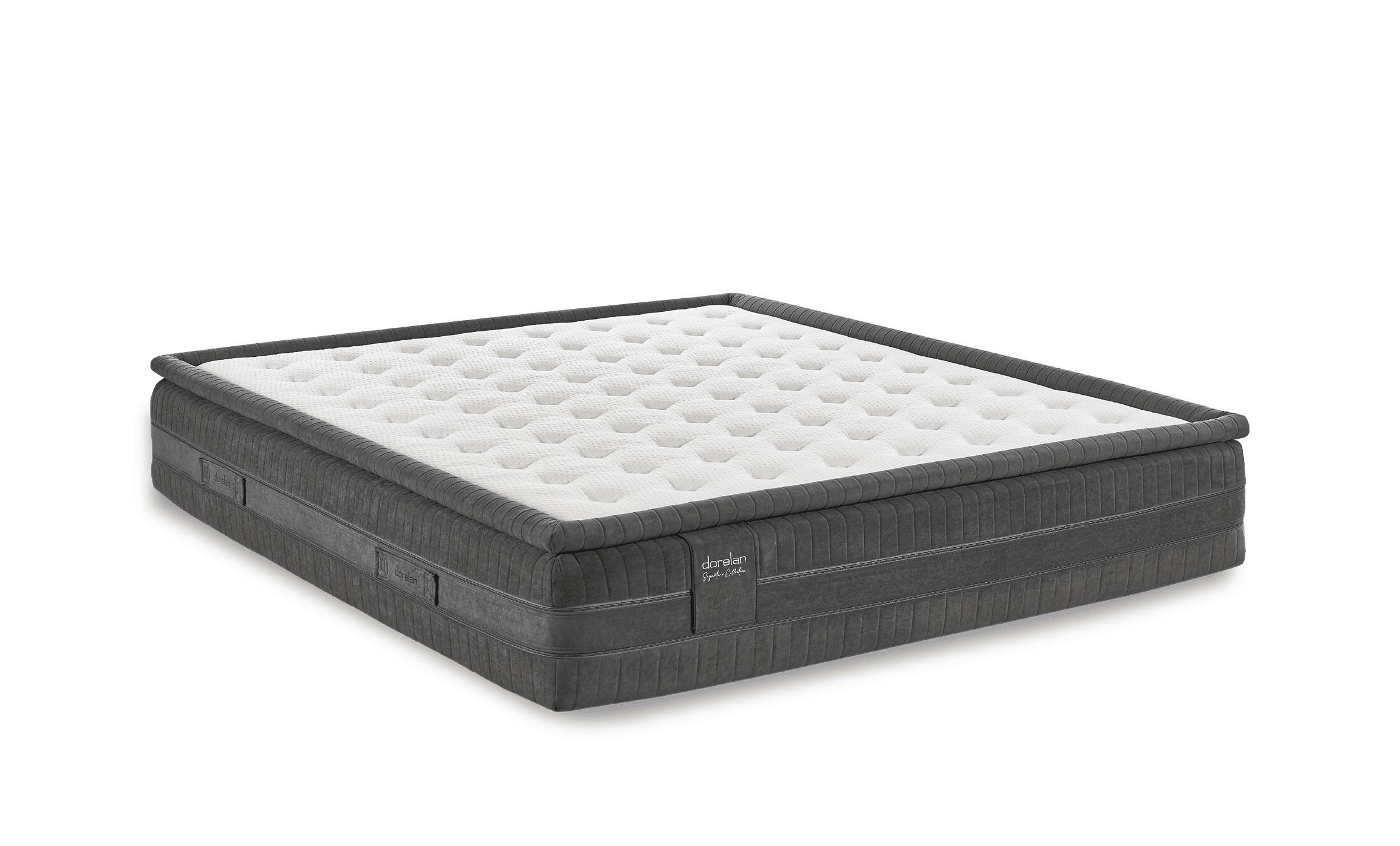Matelas Tresor d'un epaisseur de 31 cm disponible dans votre magasins place de la literie