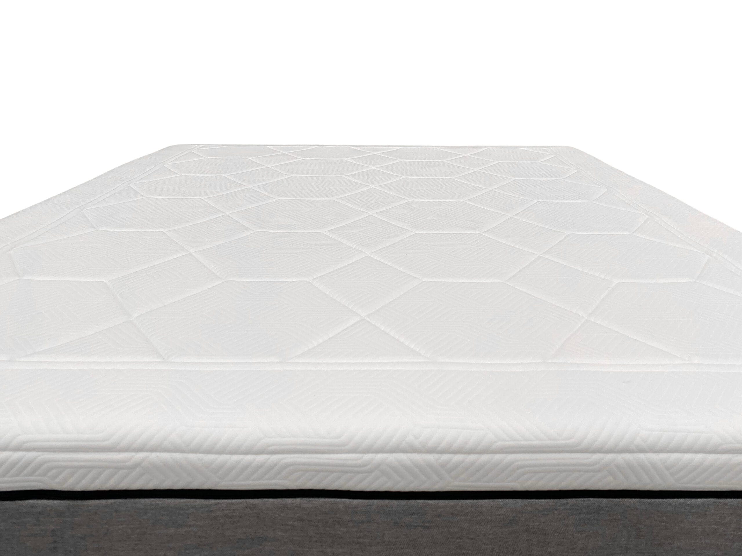 Matelas caresse disponible chez place de la literie