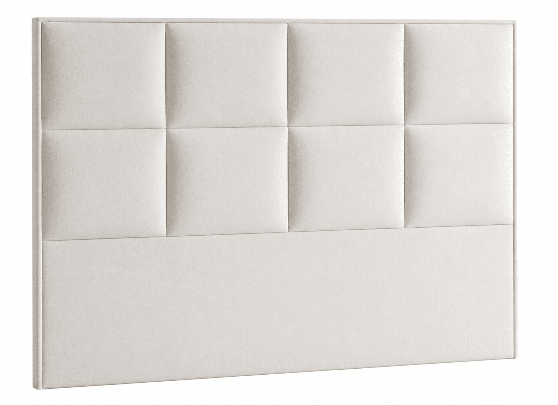 tete de lit beige, sacha disponible chez place de la literie